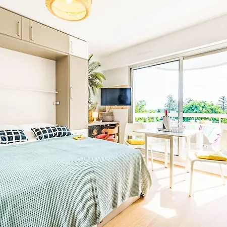 Super Prive By Interhome * Biarritz
