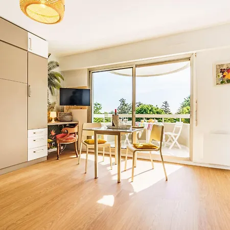 Super Prive By Interhome Appartement Biarritz