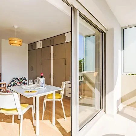 Appartement Super Prive By Interhome *