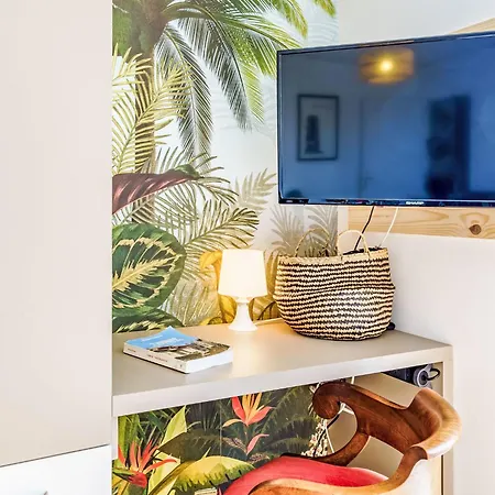 Appartement Super Prive By Interhome