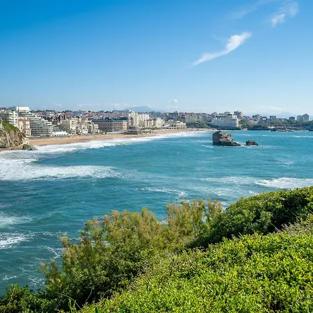 Super Prive By Interhome Appartement Biarritz